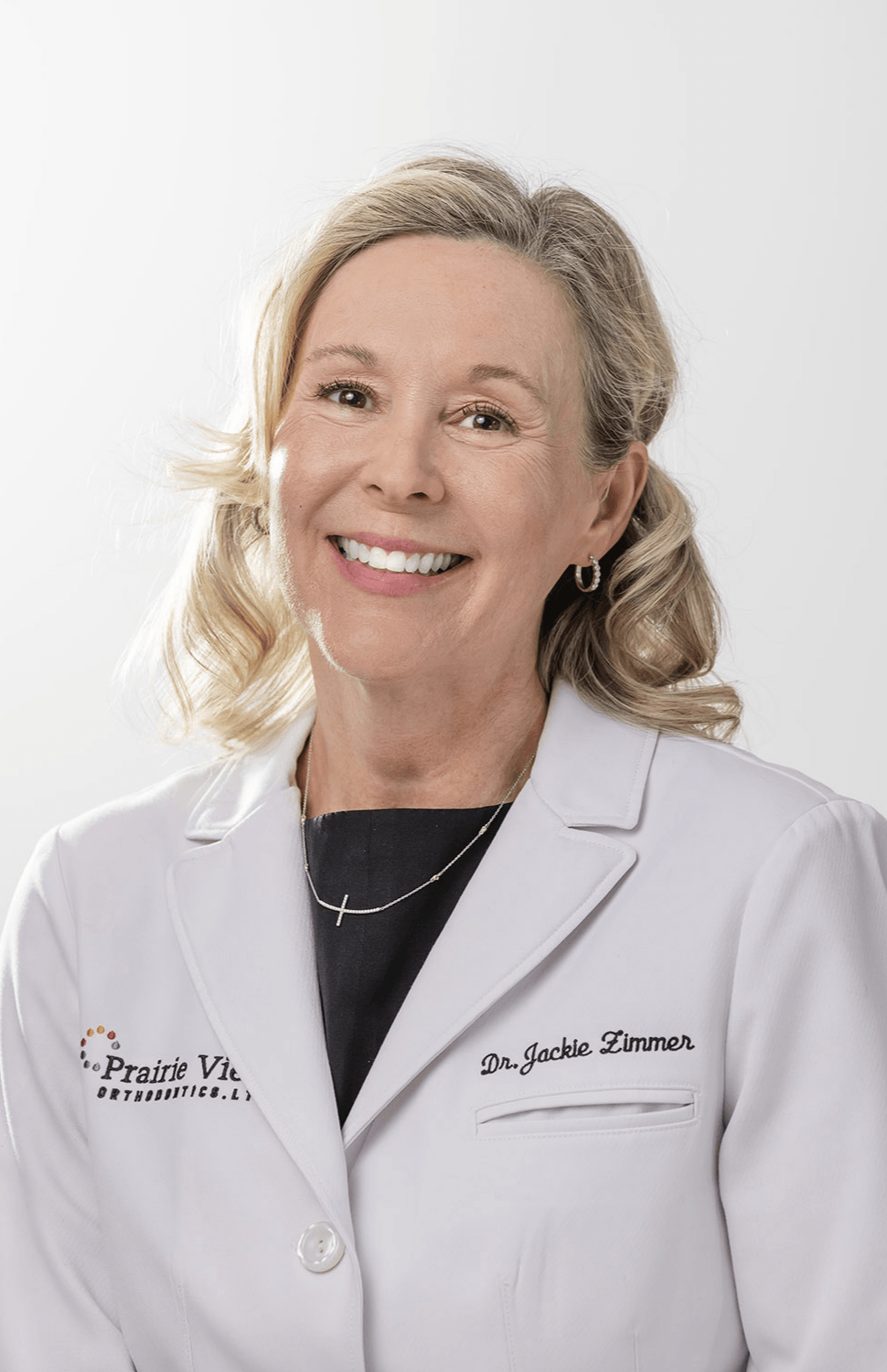 Dr. Jackie Zimmer