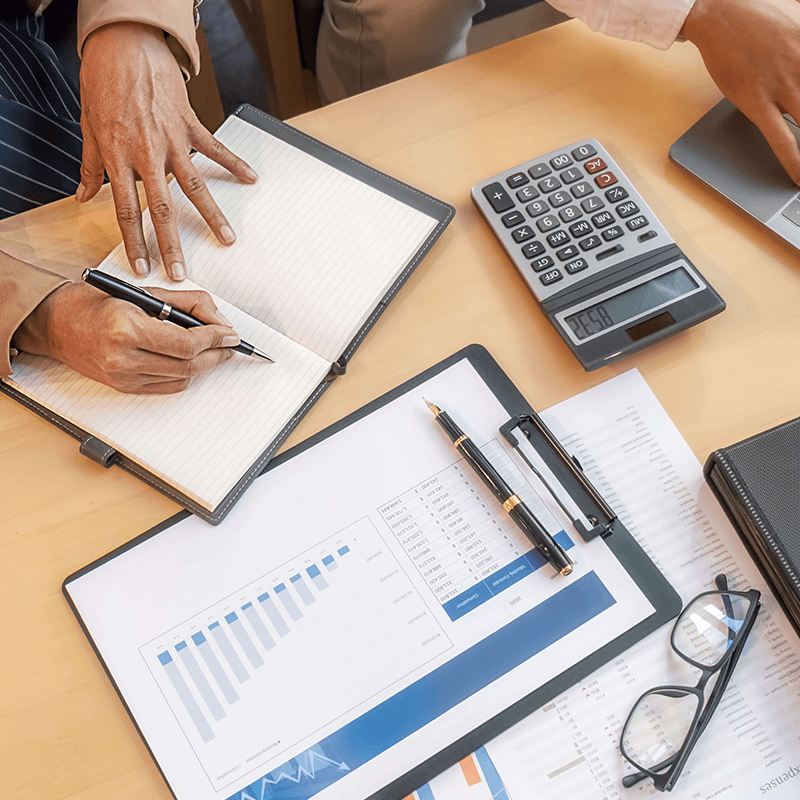 Insurance and Payment