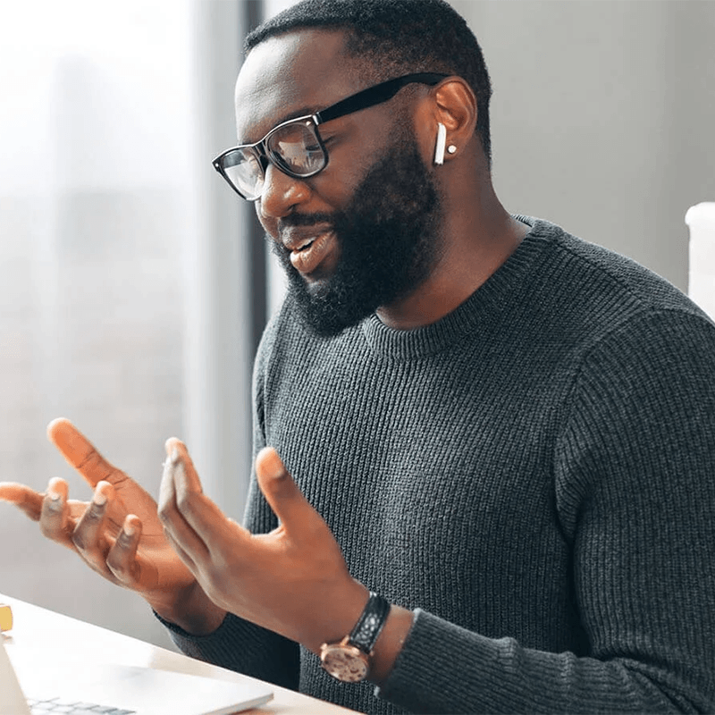 Virtual Appointments