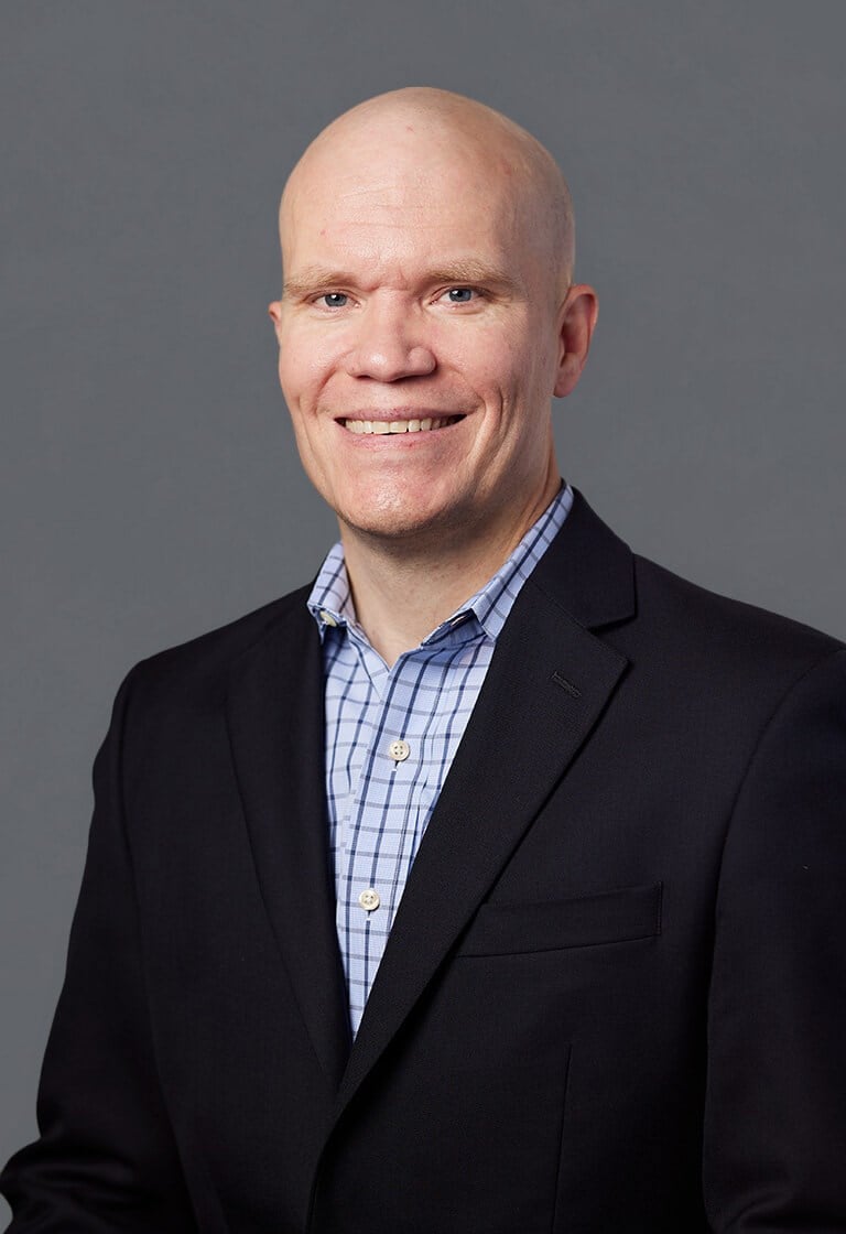 Dr. John Lippincott