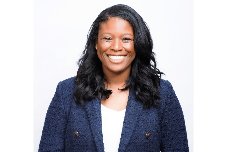 Dr. Adrienne Hoffman-Booth
